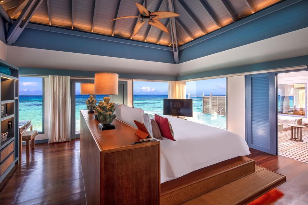 The Halcyon Private Isles Maldives, Autograph Collection - View 15