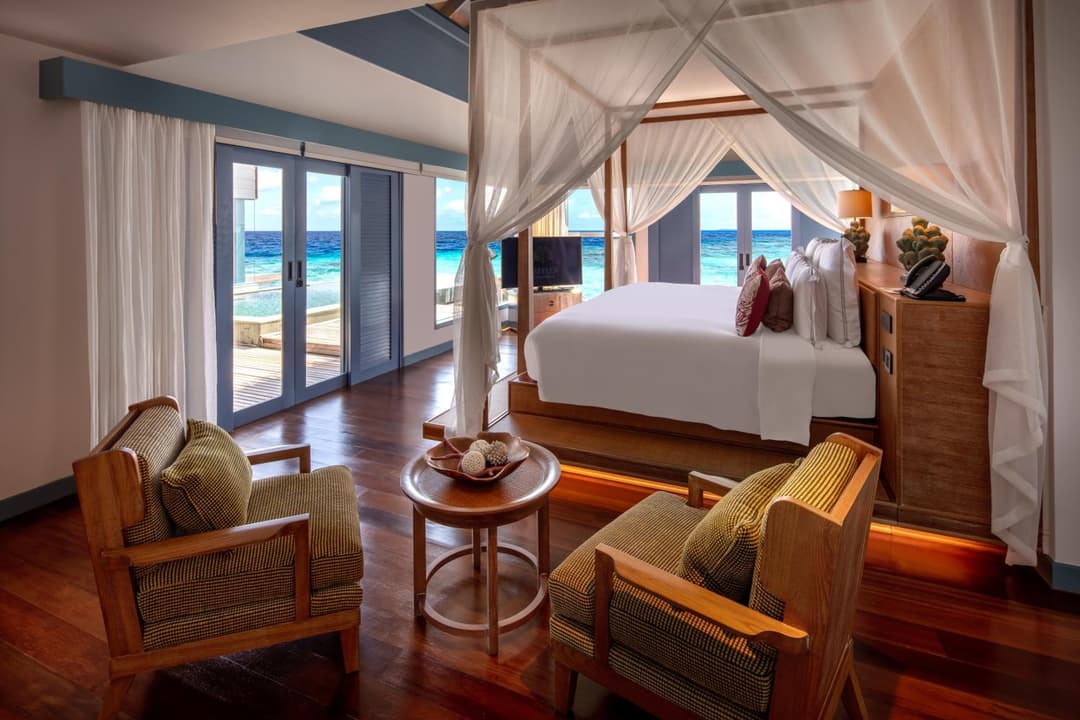 The Halcyon Private Isles Maldives, Autograph Collection - View 95