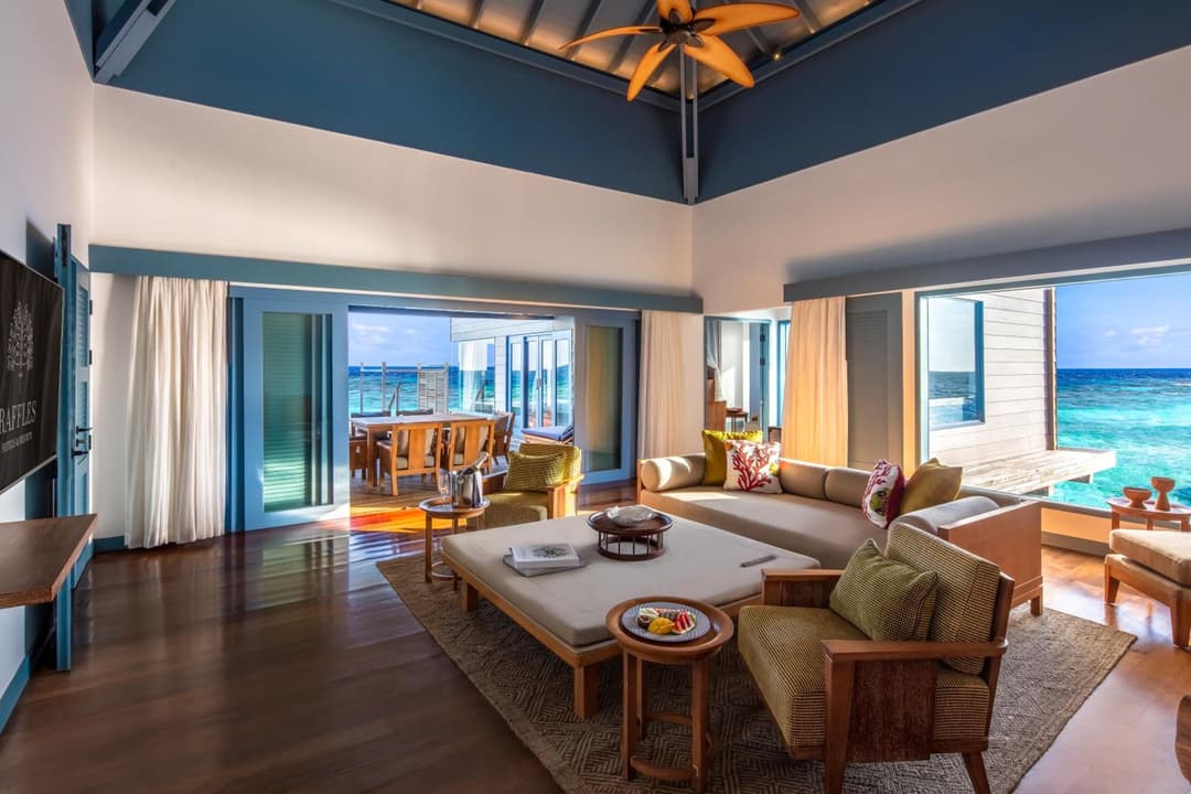 The Halcyon Private Isles Maldives, Autograph Collection - View 49