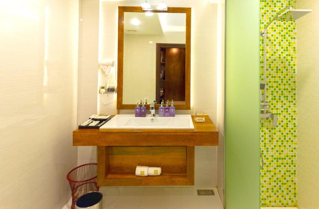 Plumeria Maldives - View 36