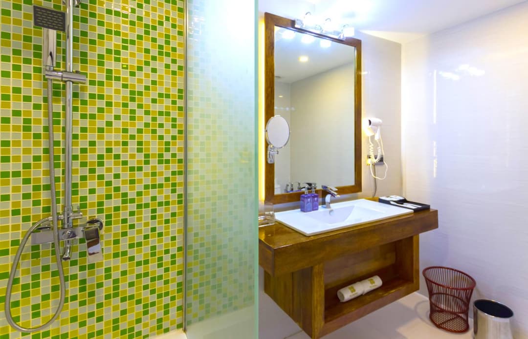 Plumeria Maldives - View 74
