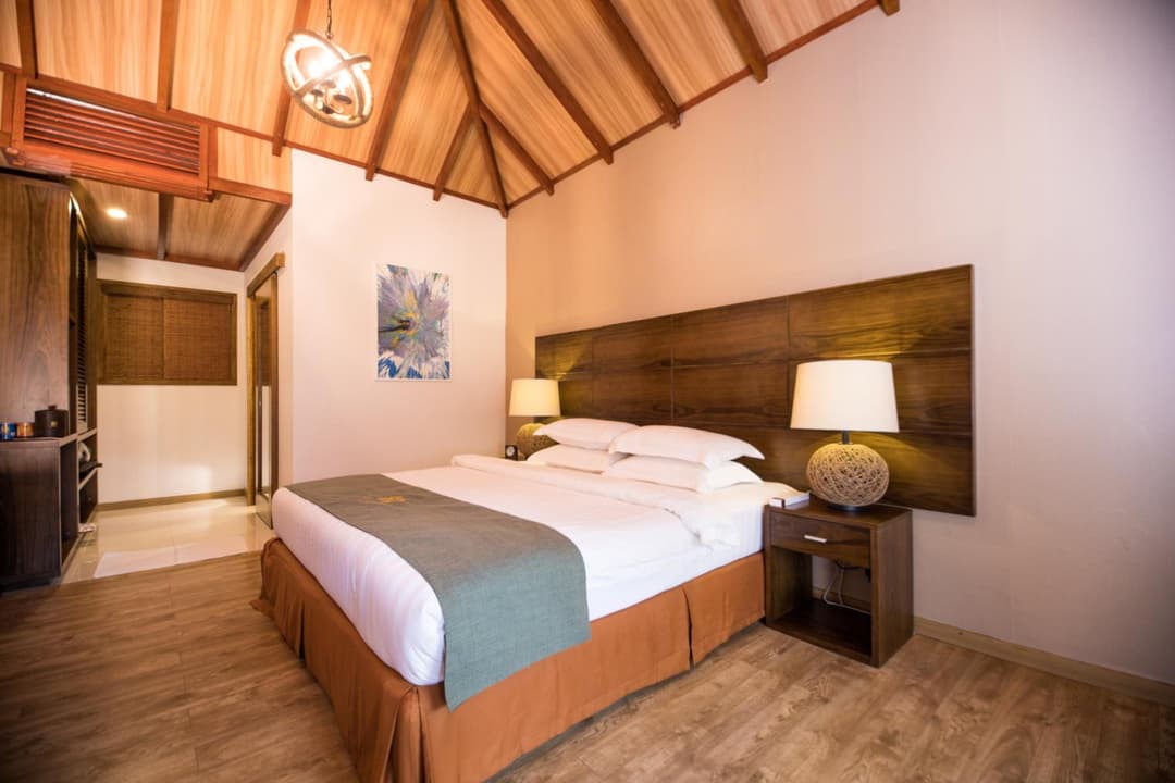 Plumeria Maldives - View 44