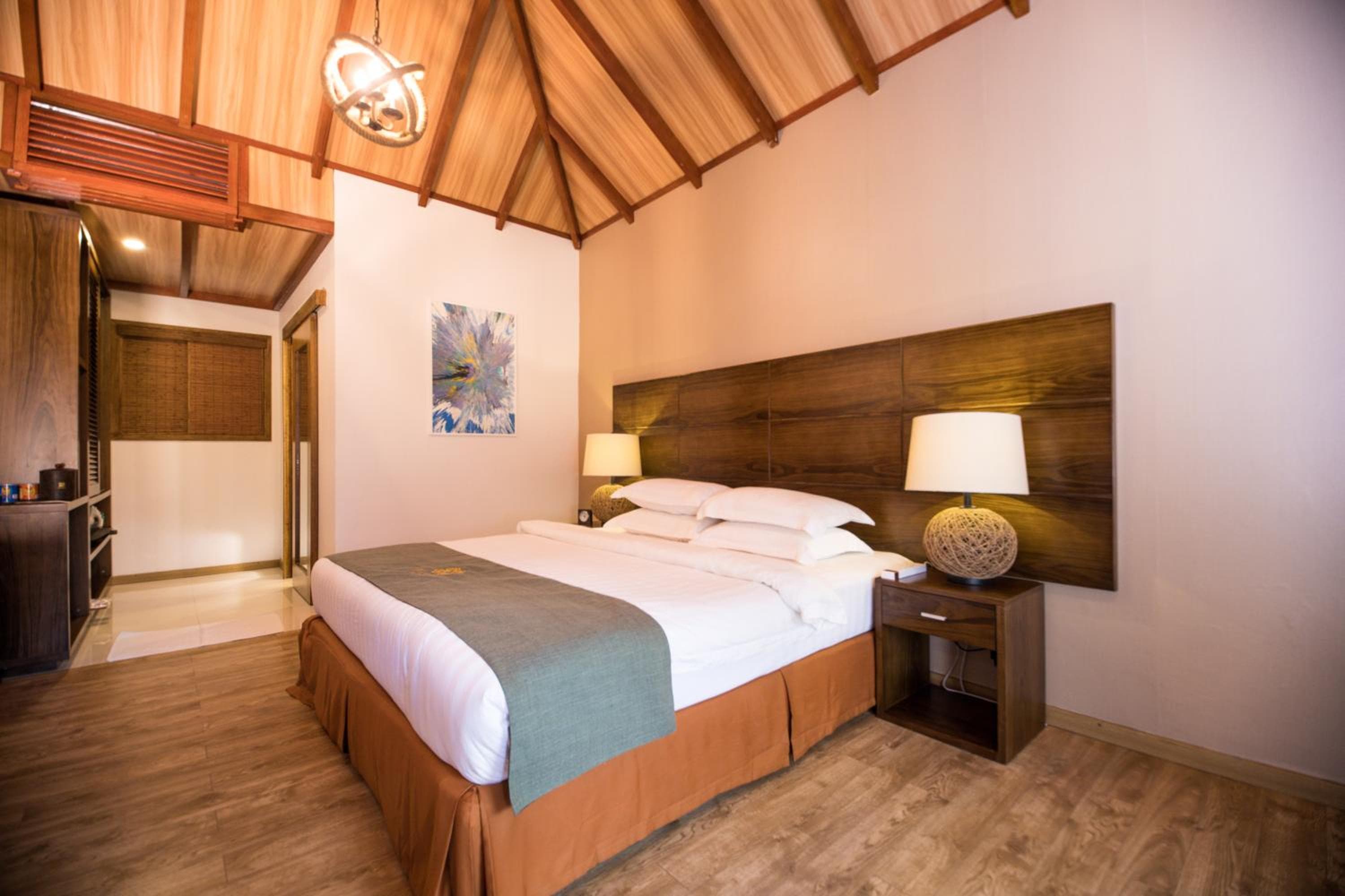 Plumeria Maldives - View 20