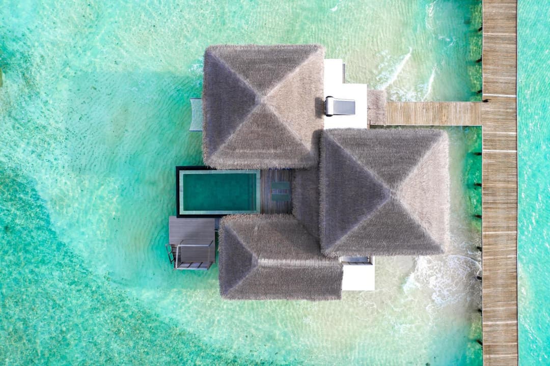 The Halcyon Private Isles Maldives, Autograph Collection - View 23