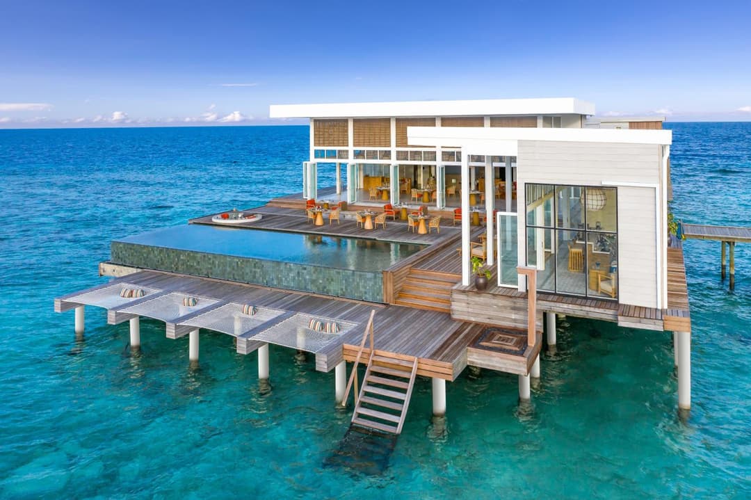 The Halcyon Private Isles Maldives, Autograph Collection - View 76