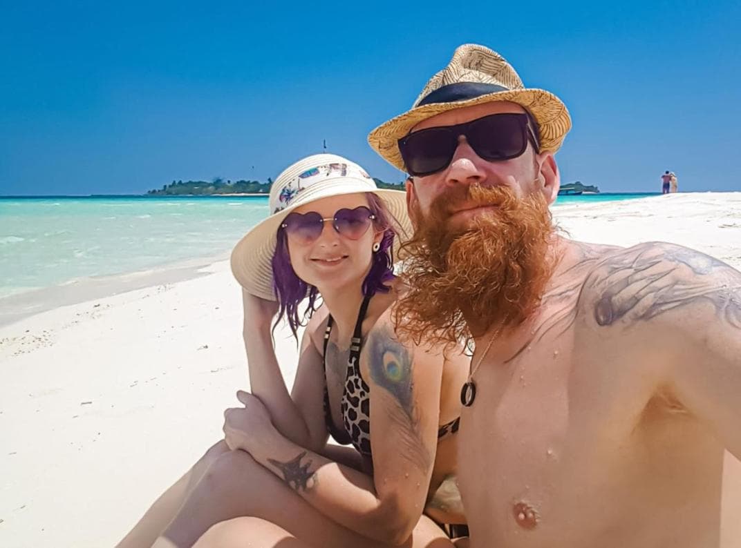 Ras Rana Lodge - View 50