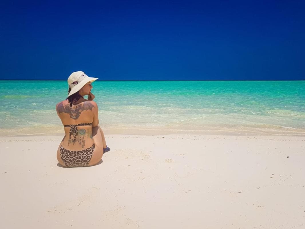 Ras Rana Lodge - View 47