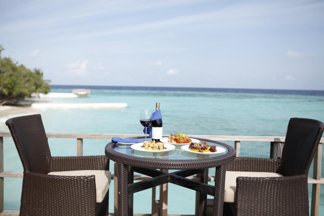 Eriyadu Island Resort - View 87