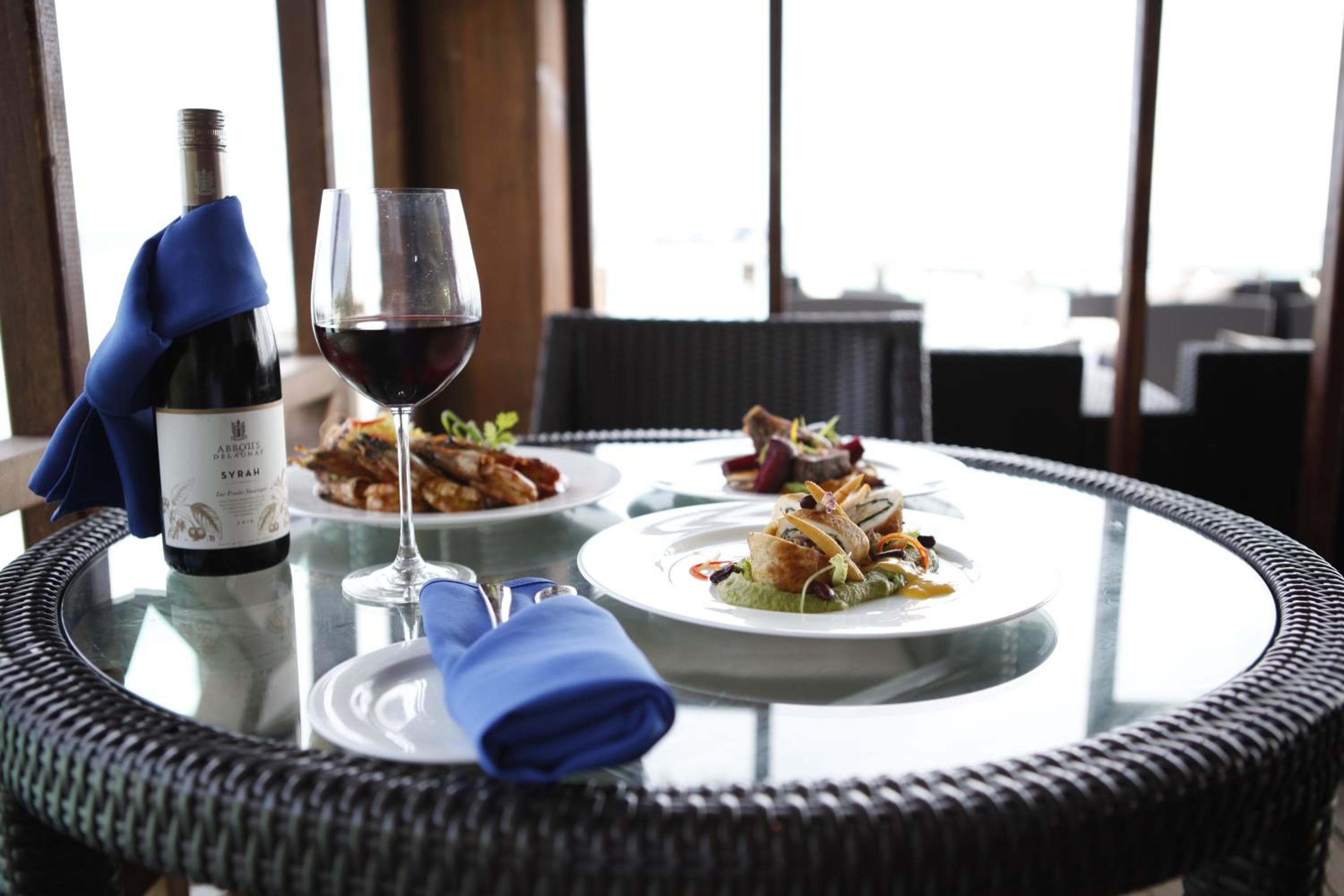 Eriyadu Island Resort - View 27