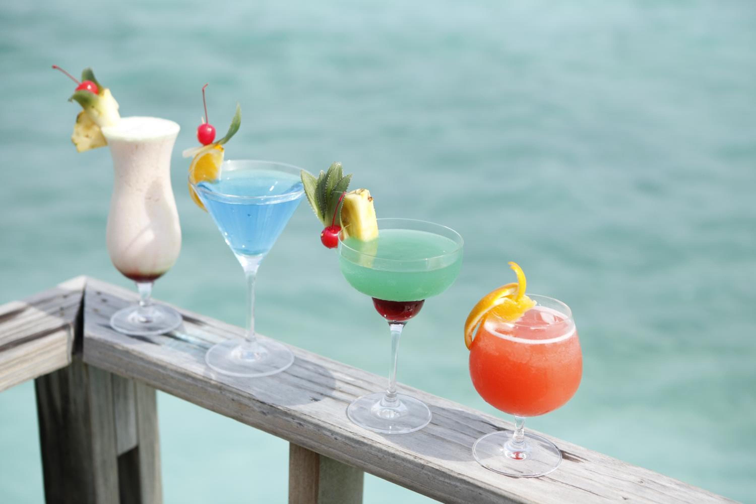 Eriyadu Island Resort - View 24