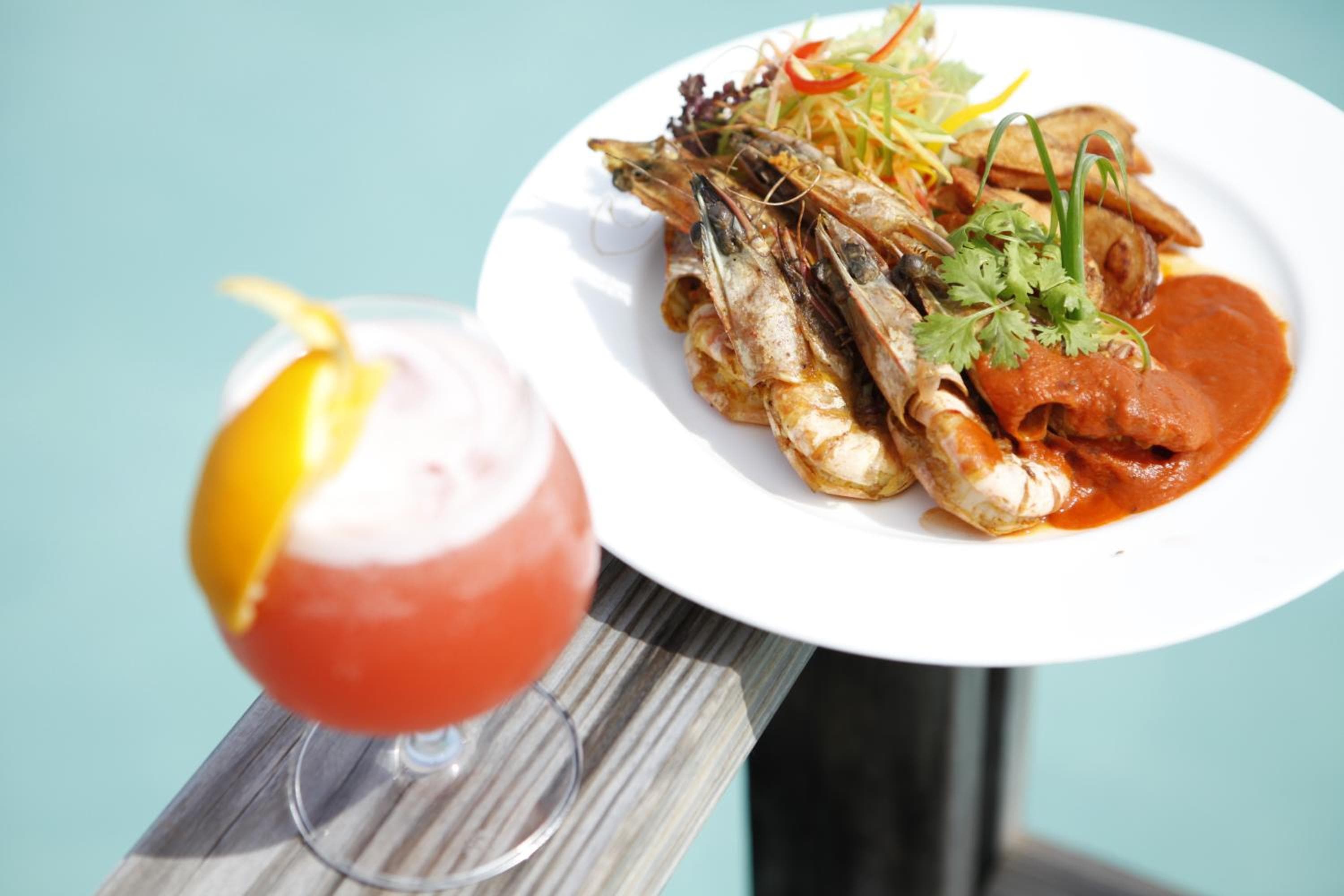 Eriyadu Island Resort - View 23