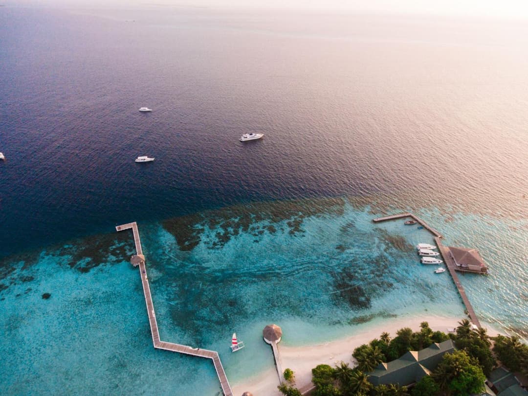 Eriyadu Island Resort - View 71