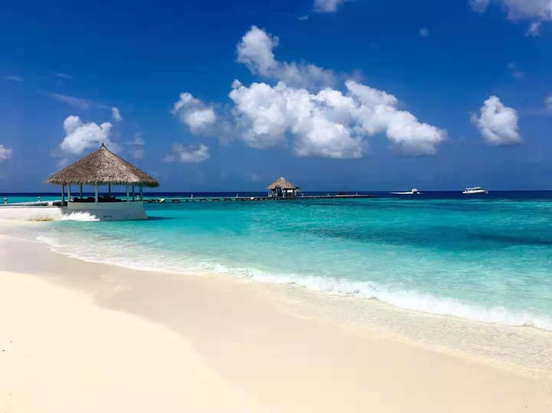 Eriyadu Island Resort - View 26