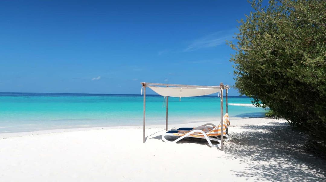 Eriyadu Island Resort - View 9