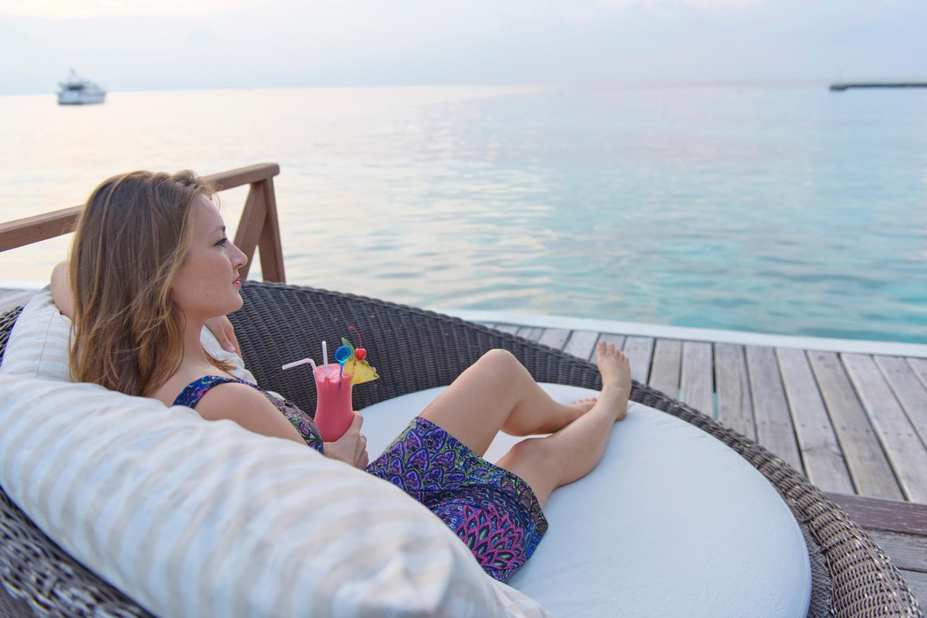 Eriyadu Island Resort - View 41