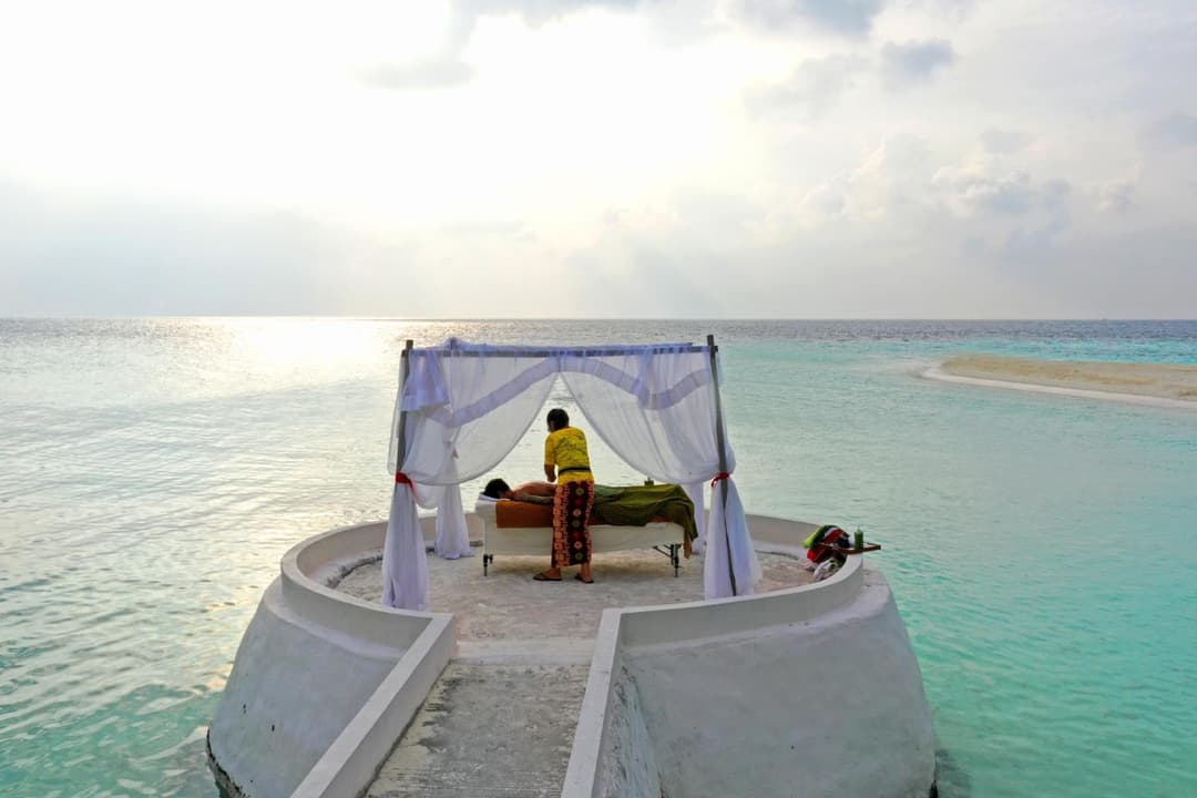 Eriyadu Island Resort - View 28