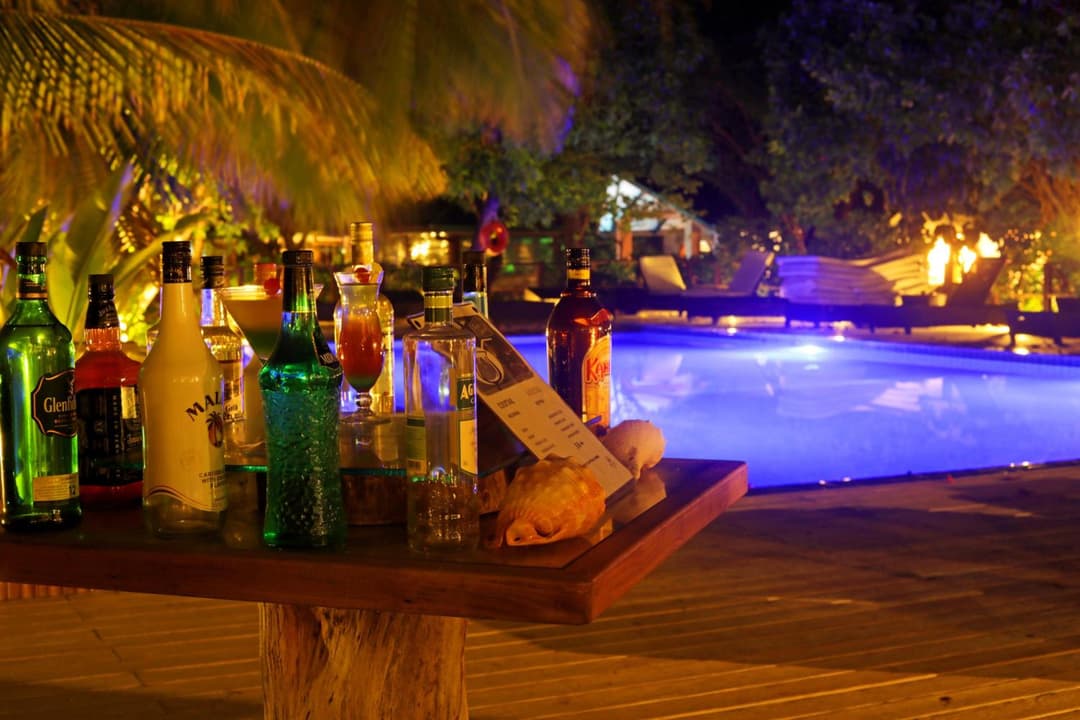Eriyadu Island Resort - View 61