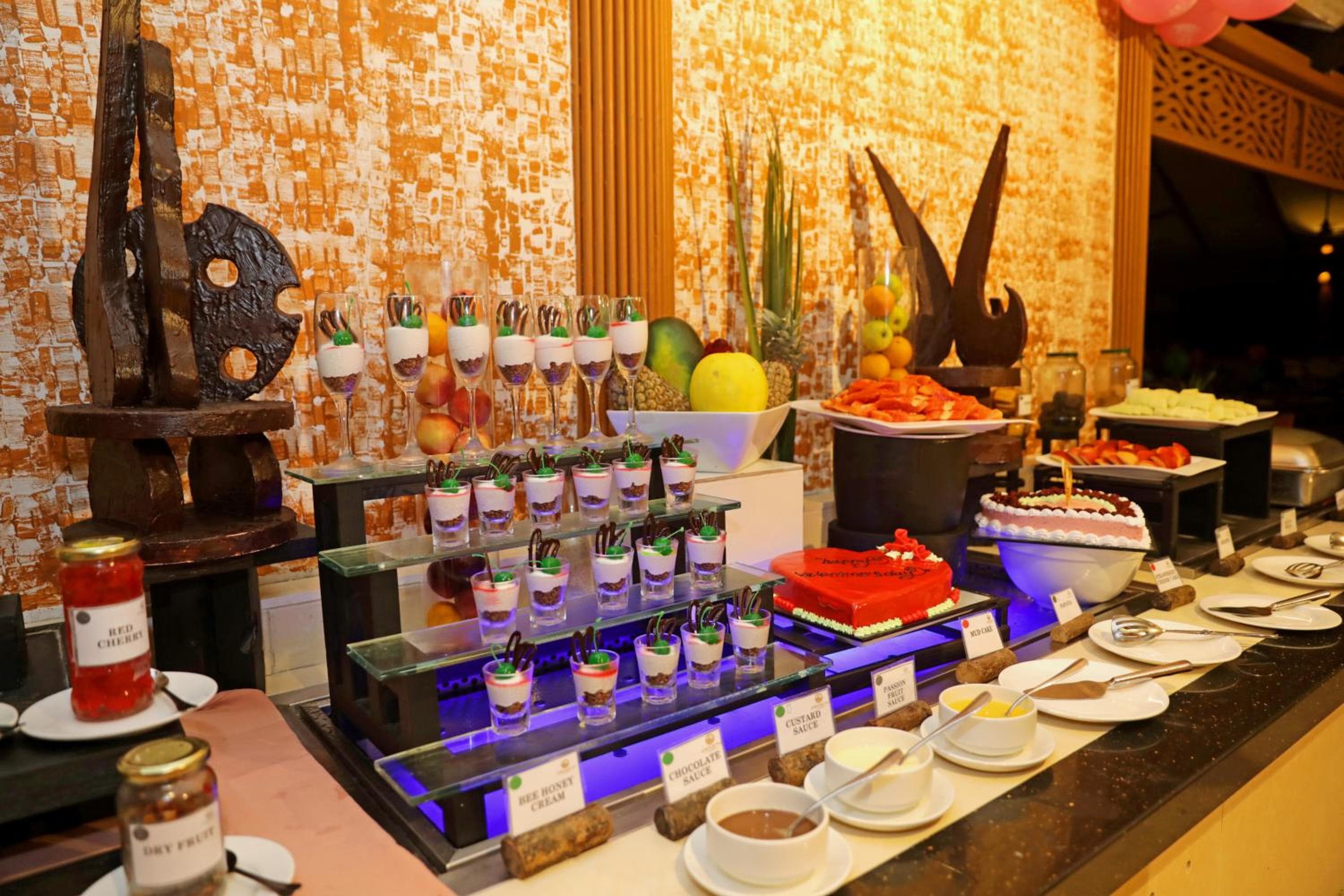 Eriyadu Island Resort - View 35