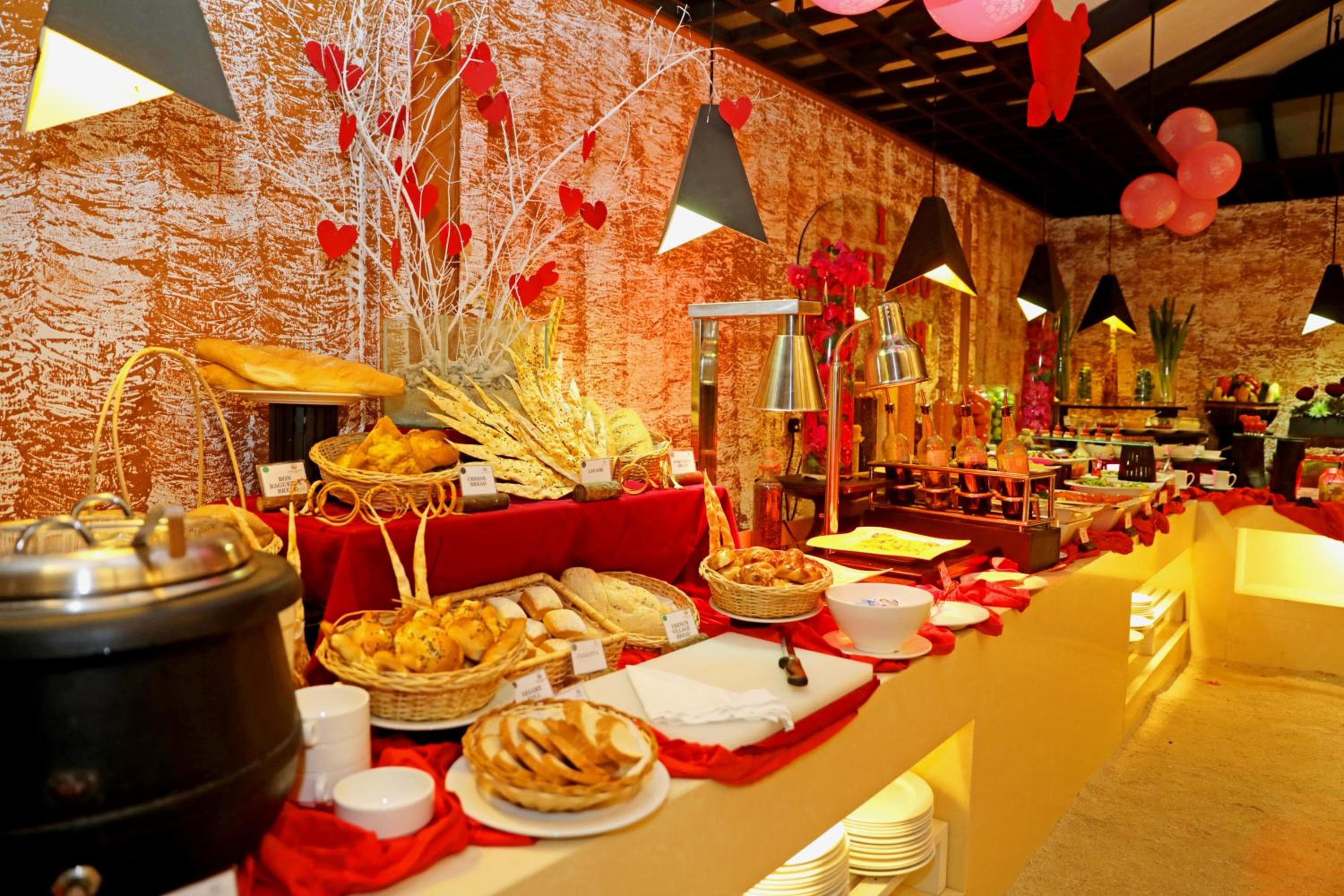 Eriyadu Island Resort - View 32