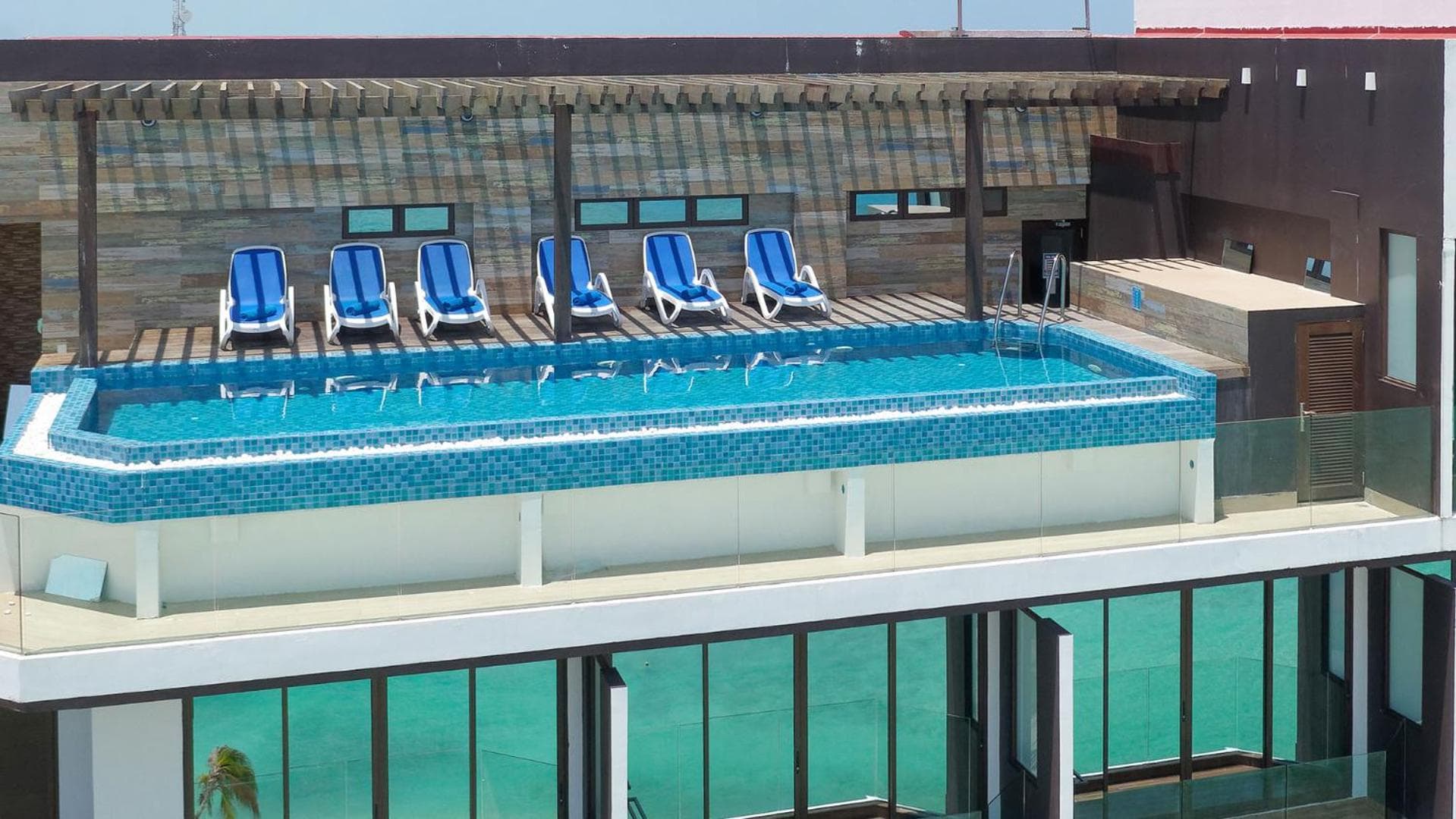 Arena Beach Hotel - View 14