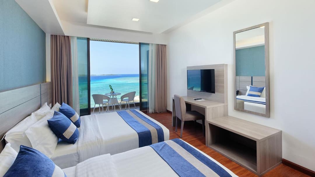 Arena Beach Hotel - View 6