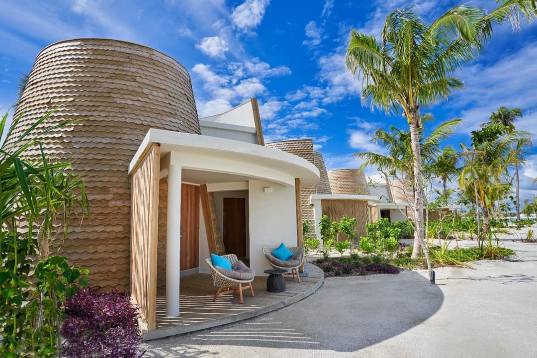 Hard Rock Hotel Maldives - FREE shared speedboat for stays from 01st Mar to 31st Oct 2026 - View 25