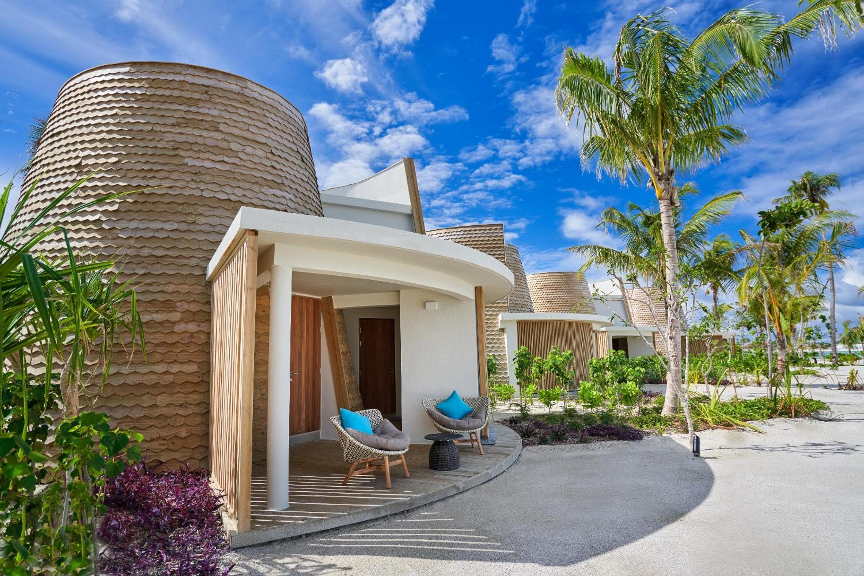 Hard Rock Hotel Maldives - View 65