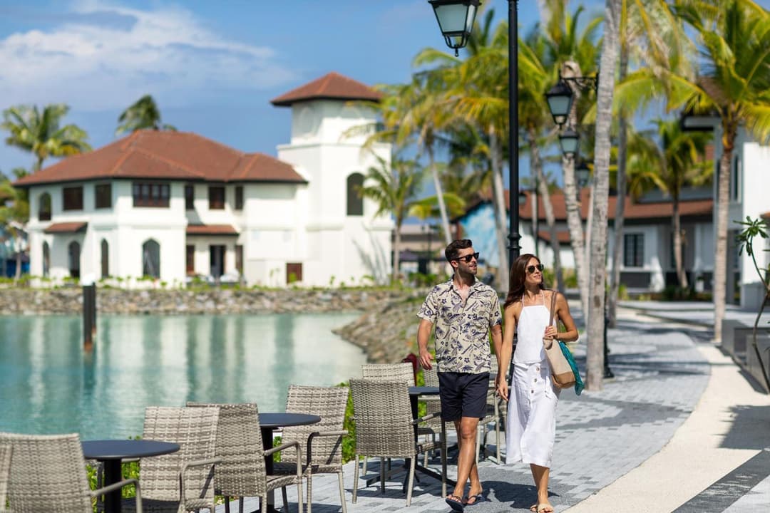 Hard Rock Hotel Maldives - FREE shared speedboat for stays from 01st Mar to 31st Oct 2026 - View 62