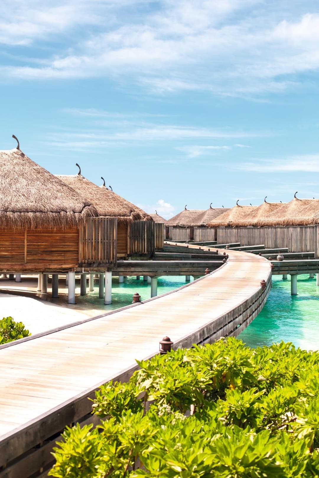 Constance Moofushi Maldives - All Inclusive - View 21