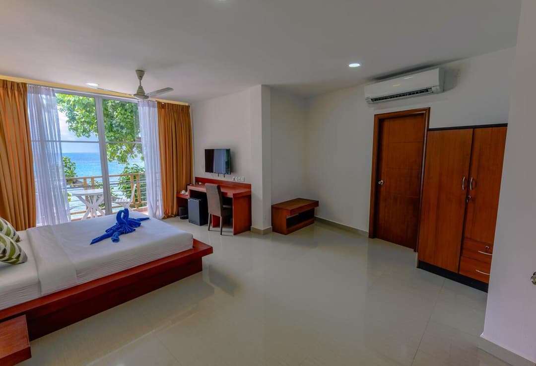 Athiri Beach Maldives - View 50