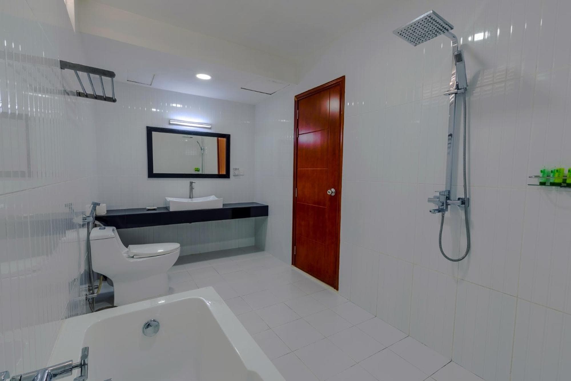 Athiri Beach Maldives - View 55