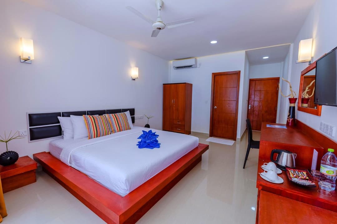 Athiri Beach Maldives - View 84