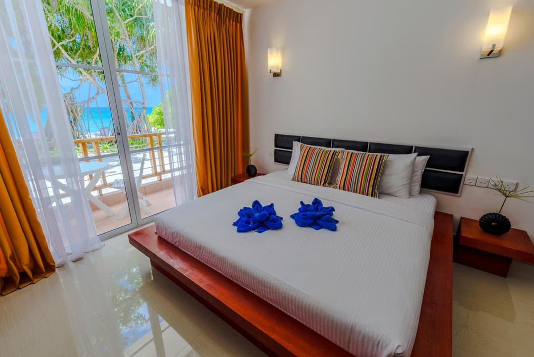 Athiri Beach Maldives - View 83