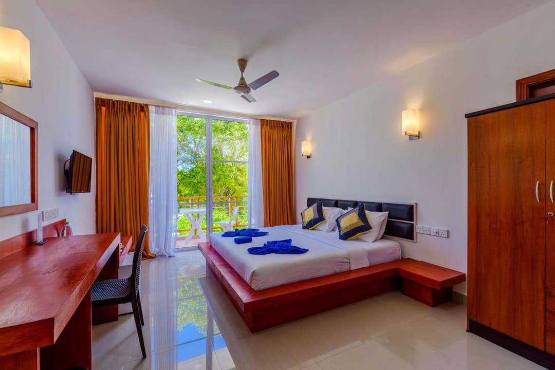 Athiri Beach Maldives - View 7