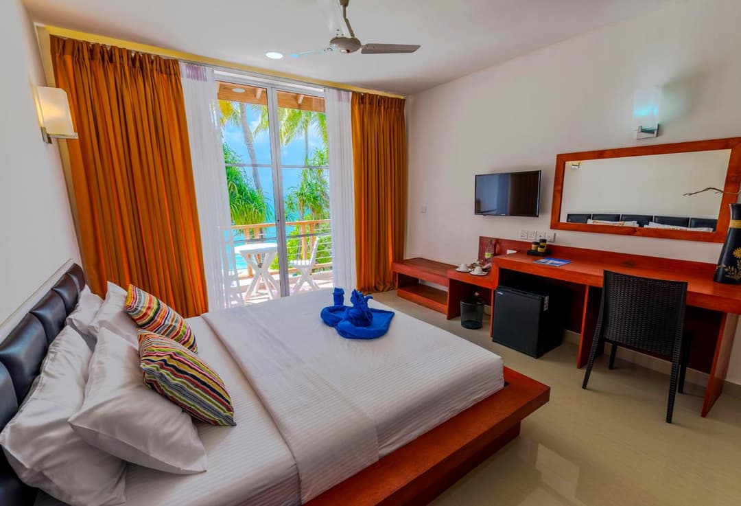 Athiri Beach Maldives - View 61