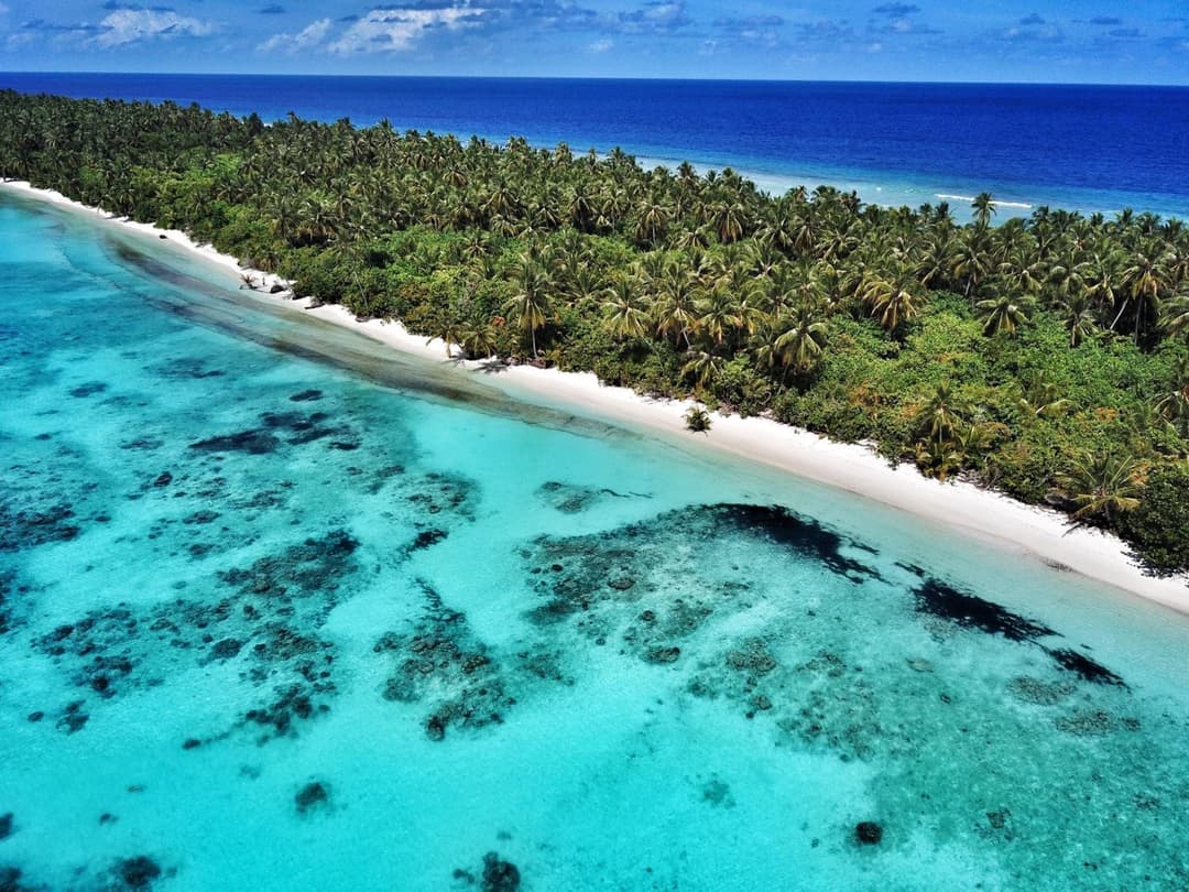 Athiri Beach Maldives - View 43