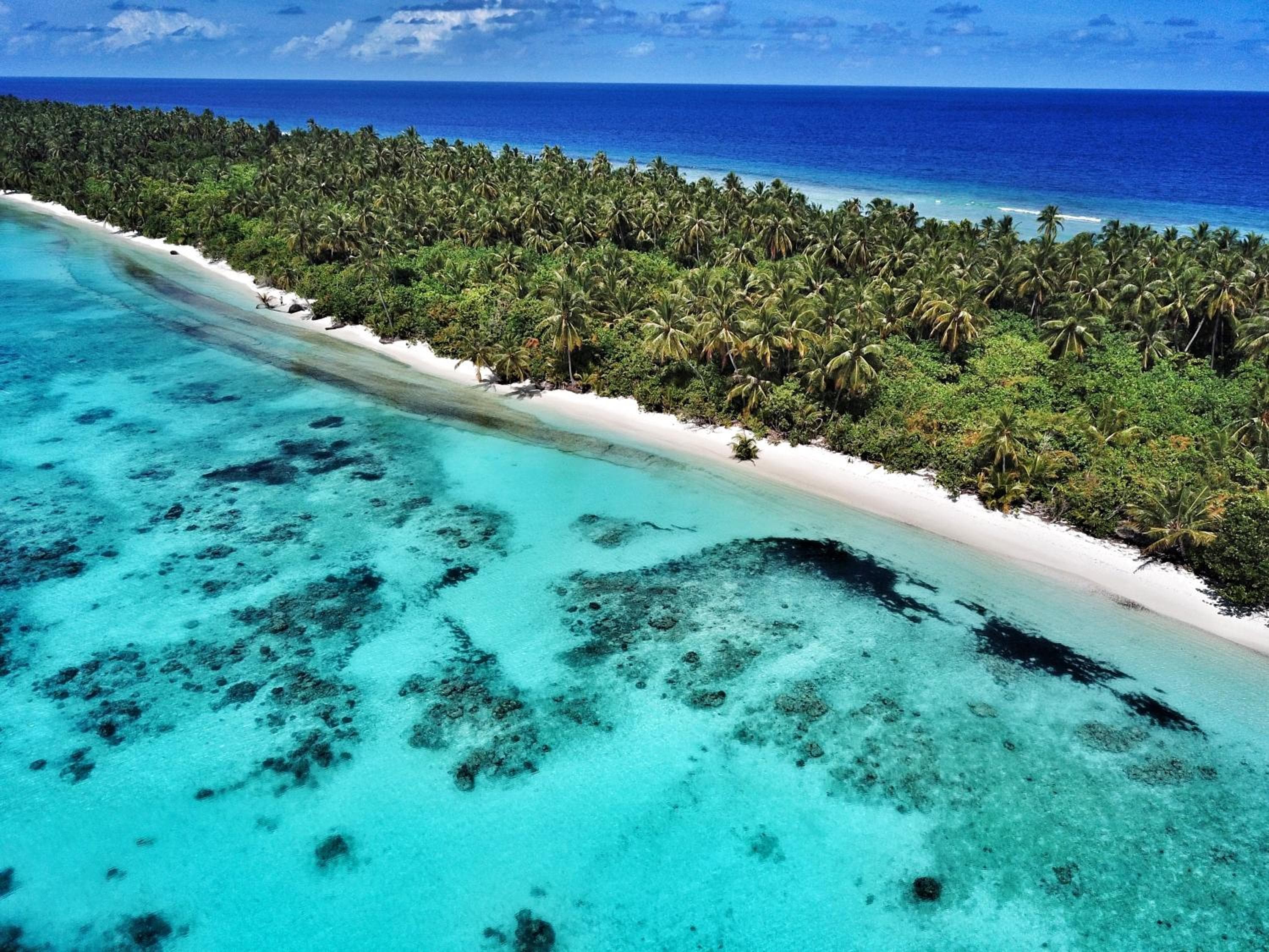 Athiri Beach Maldives - View 40
