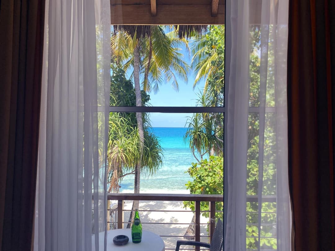 Athiri Beach Maldives - View 13