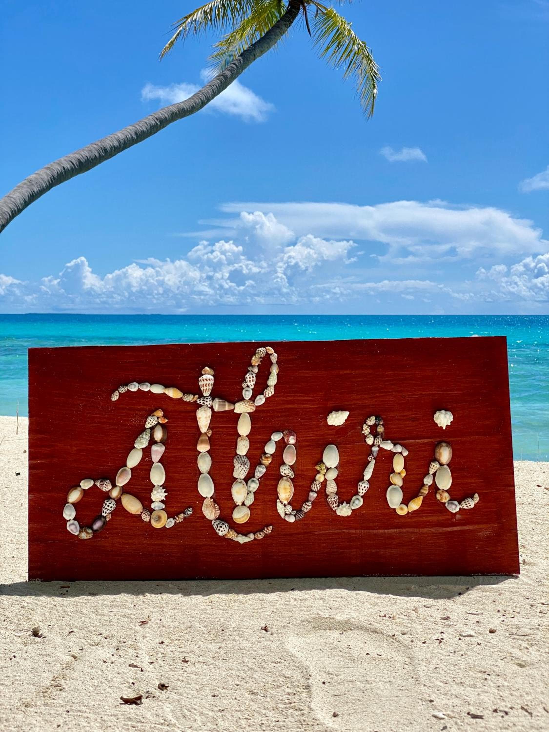 Athiri Beach Maldives - View 7