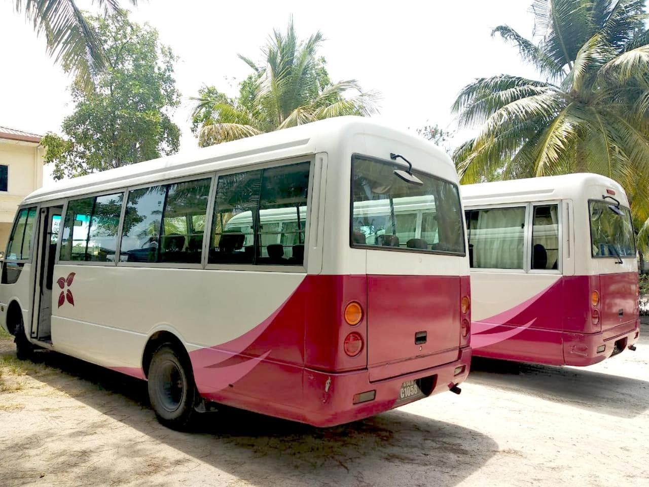 Hulhule Island Hotel- Private Beach Access & Airport Pick-up and Drop - View 25
