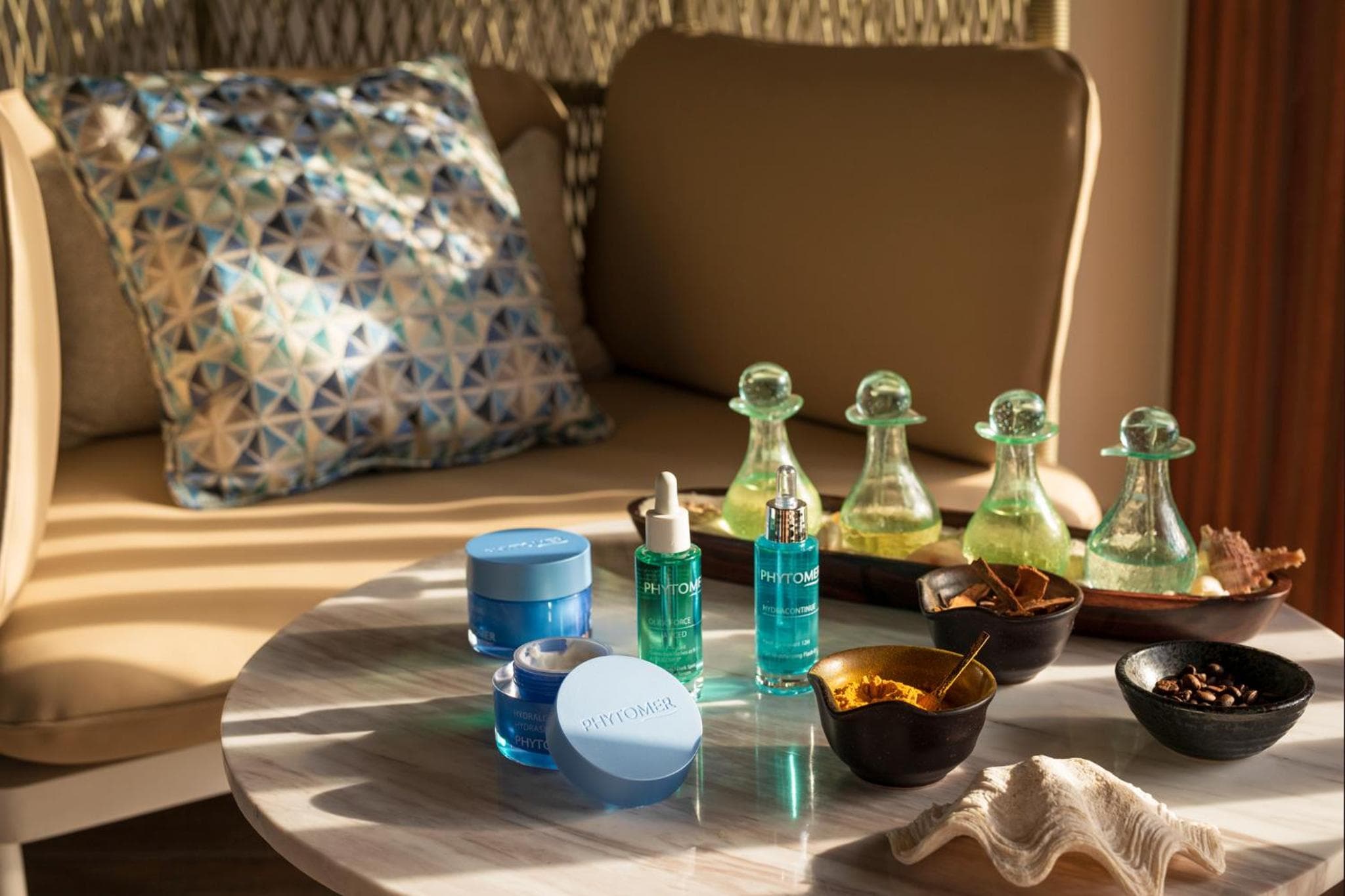 Pullman Maldives Maamutaa - All-Inclusive Resort - 50 percent off Domestic Transfers - View 48