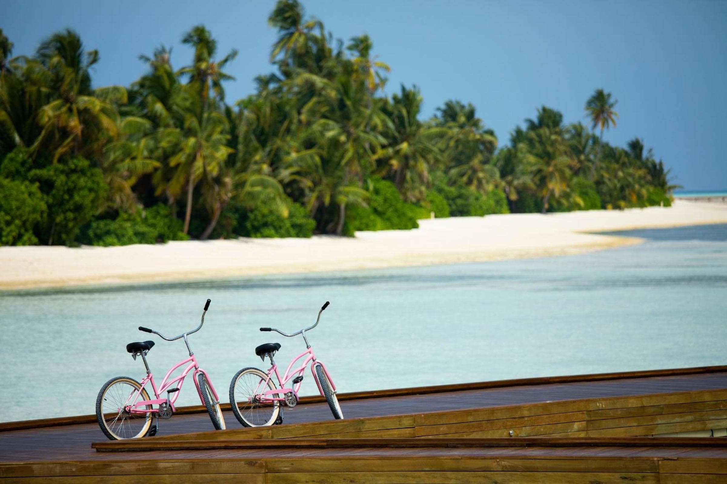 Pullman Maldives Maamutaa - All-Inclusive Resort - 50 percent off Domestic Transfers - View 68