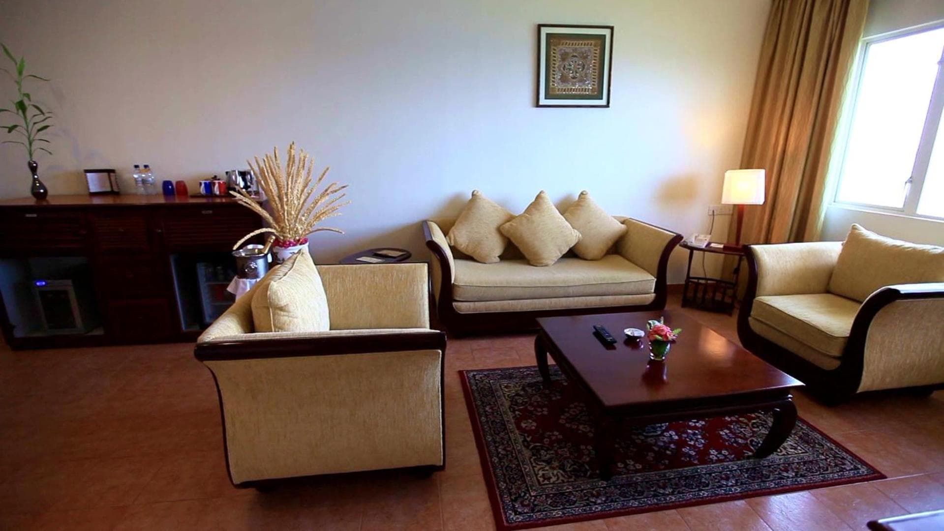 Hulhule Island Hotel- Private Beach Access & Airport Pick-up and Drop - View 10