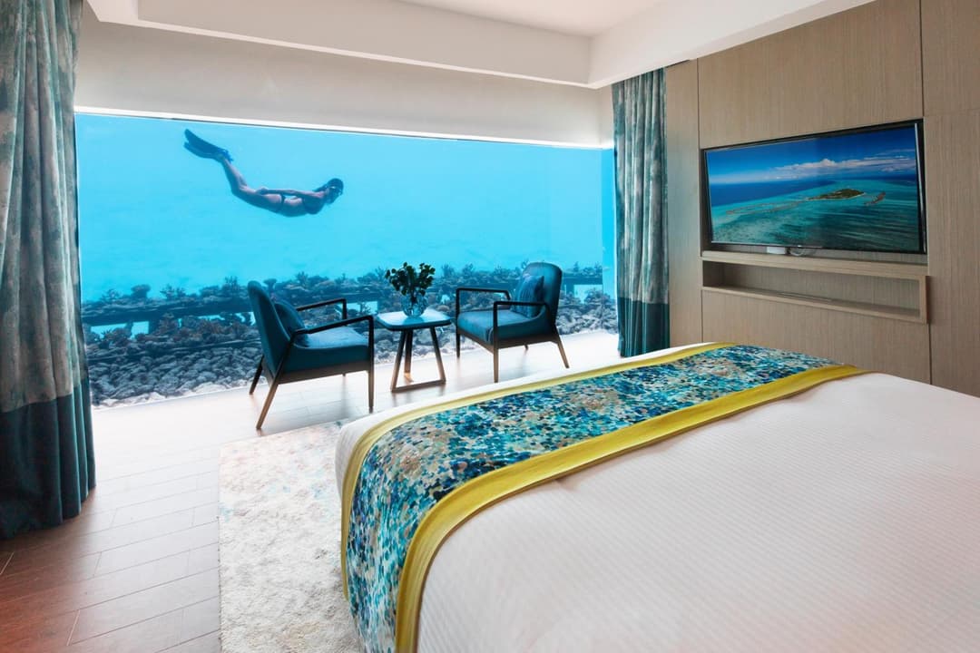 Pullman Maldives Maamutaa - All-Inclusive Resort - 50 percent off Domestic Transfers - View 120