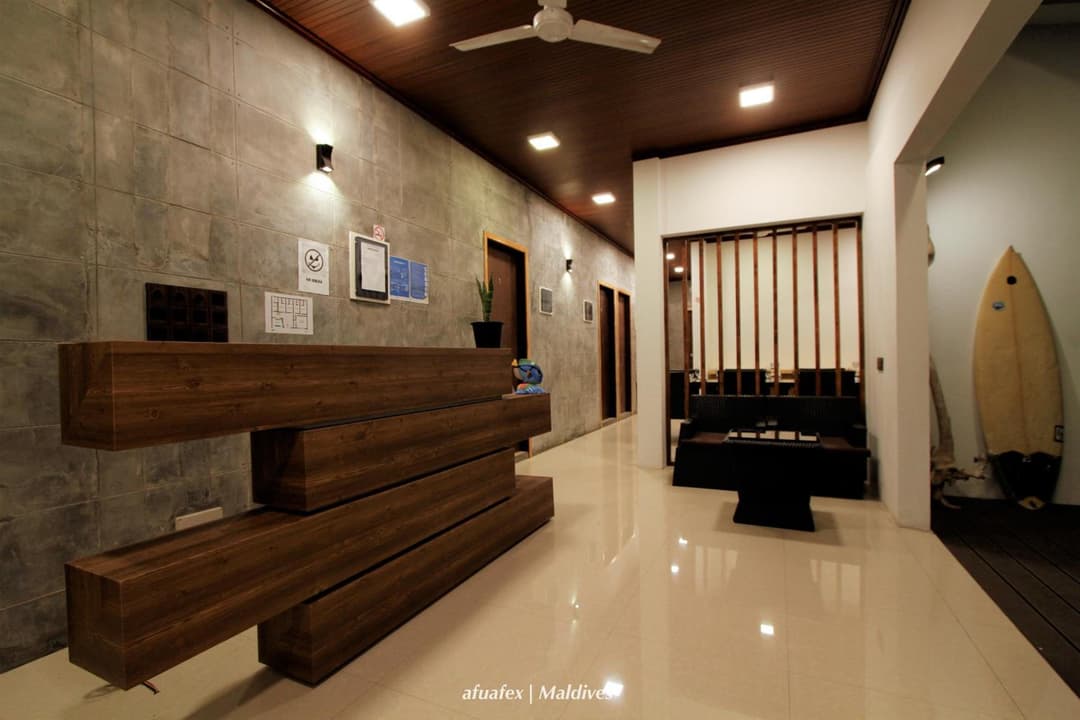Huvan Inn - View 26