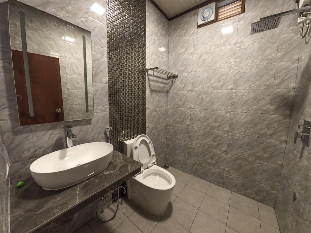 Huvan Inn - View 25