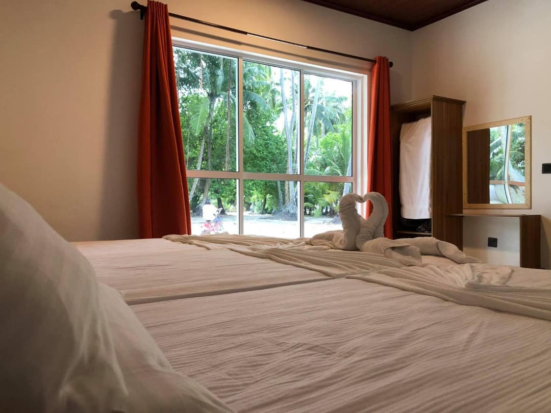Huvan Inn - View 47