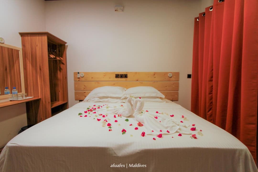 Huvan Inn - View 50