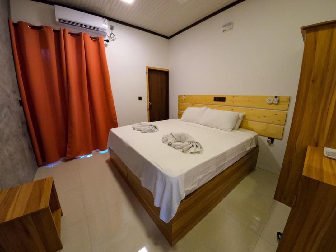 Huvan Inn - View 39