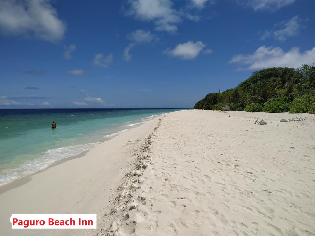 Paguro Beach Inn - View 15